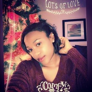 Meet your Posher, Ashlee